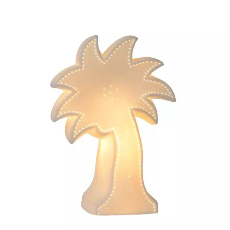 Table lamp PALM