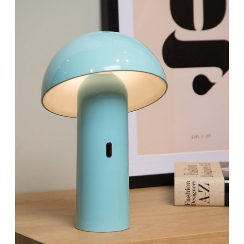 Table lamp FUNGO