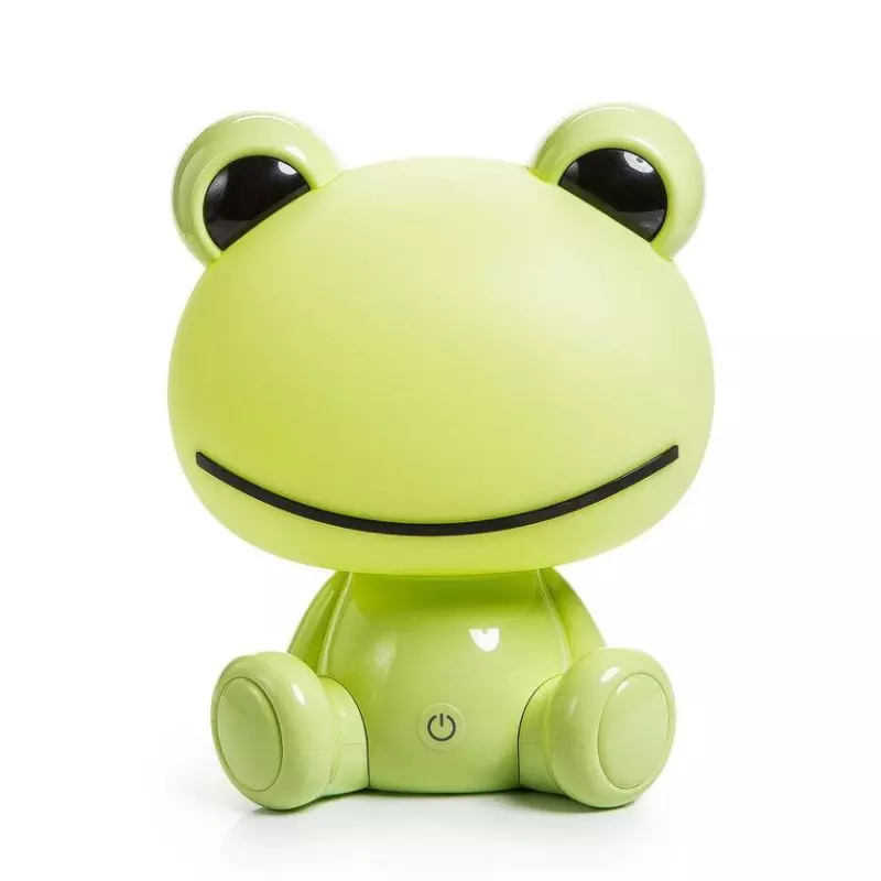 Настольная лампа DODO Frog