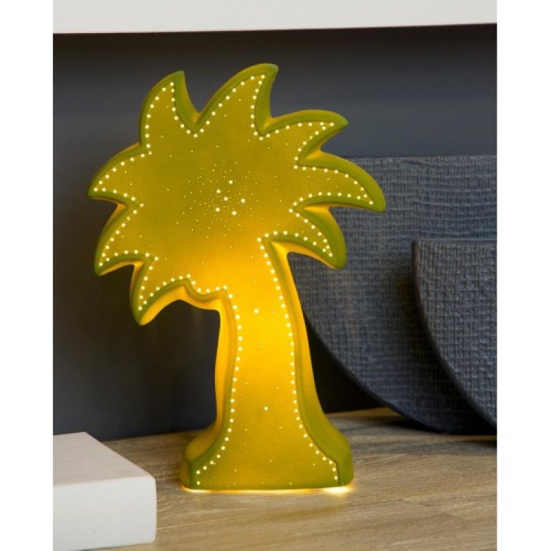 Table lamp PALM
