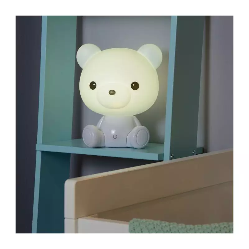Настольная лампа DODO Bear