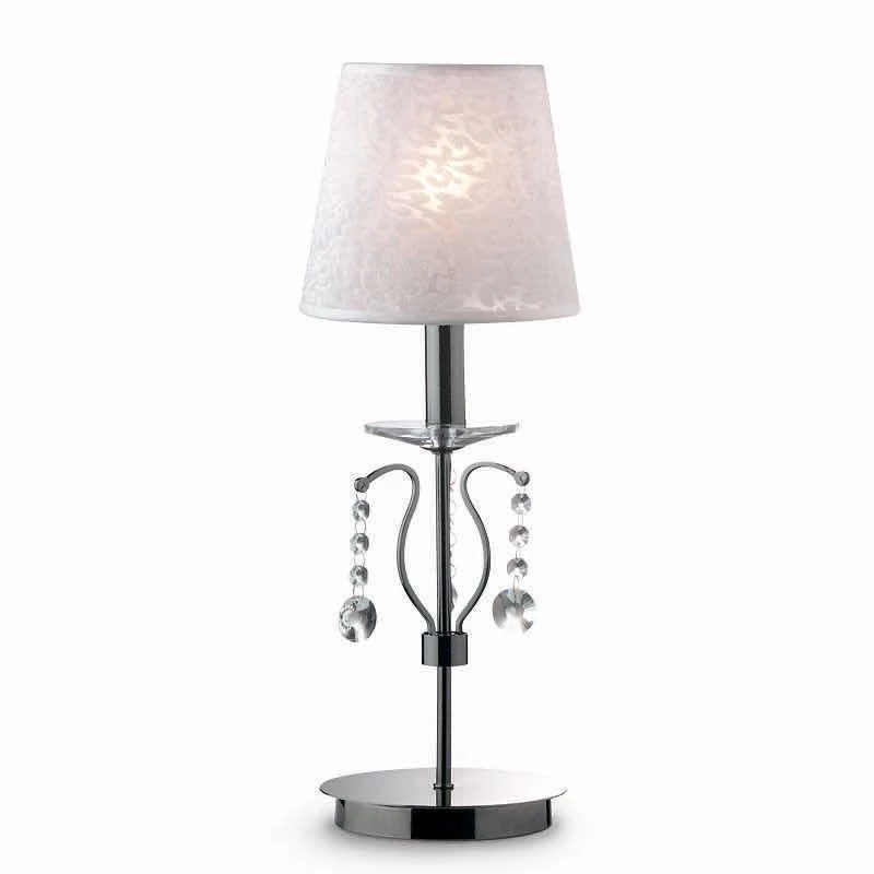 Table lamp Ideal Lux SENIX TL1