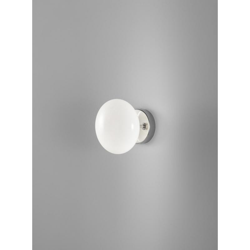 Wall lamp Metal Lux DOLCE 260.301.02