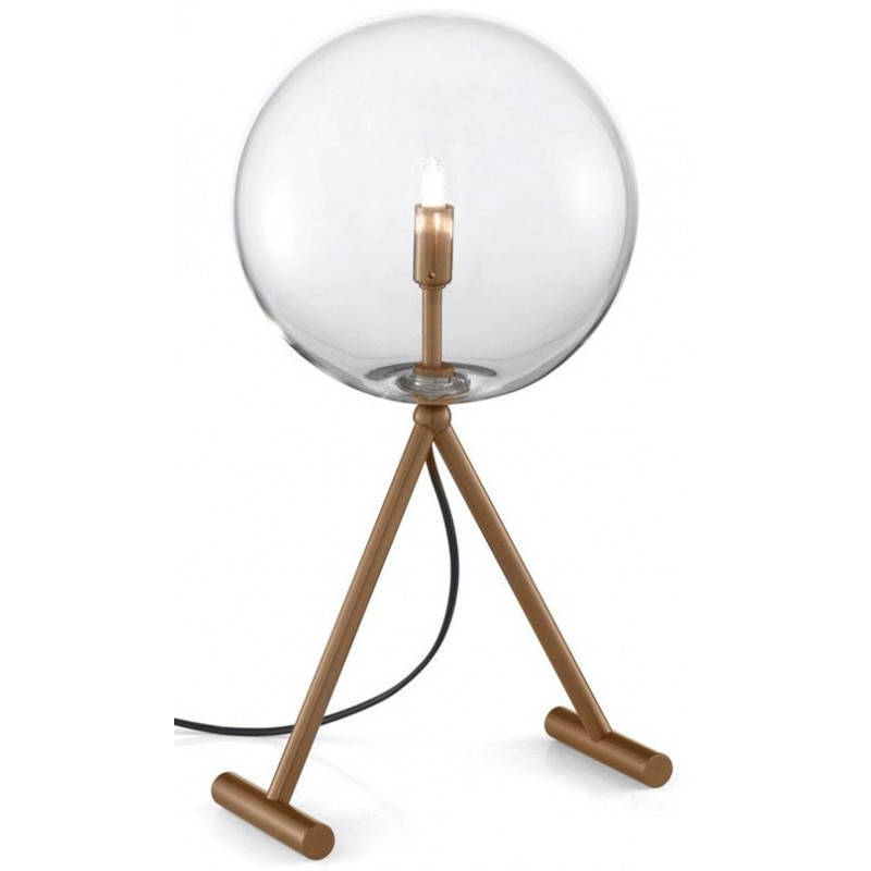 Table lamp Metal Lux ESTRO 267.211.04