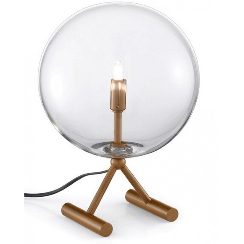 Table lamp Metal Lux ESTRO 267.201.04
