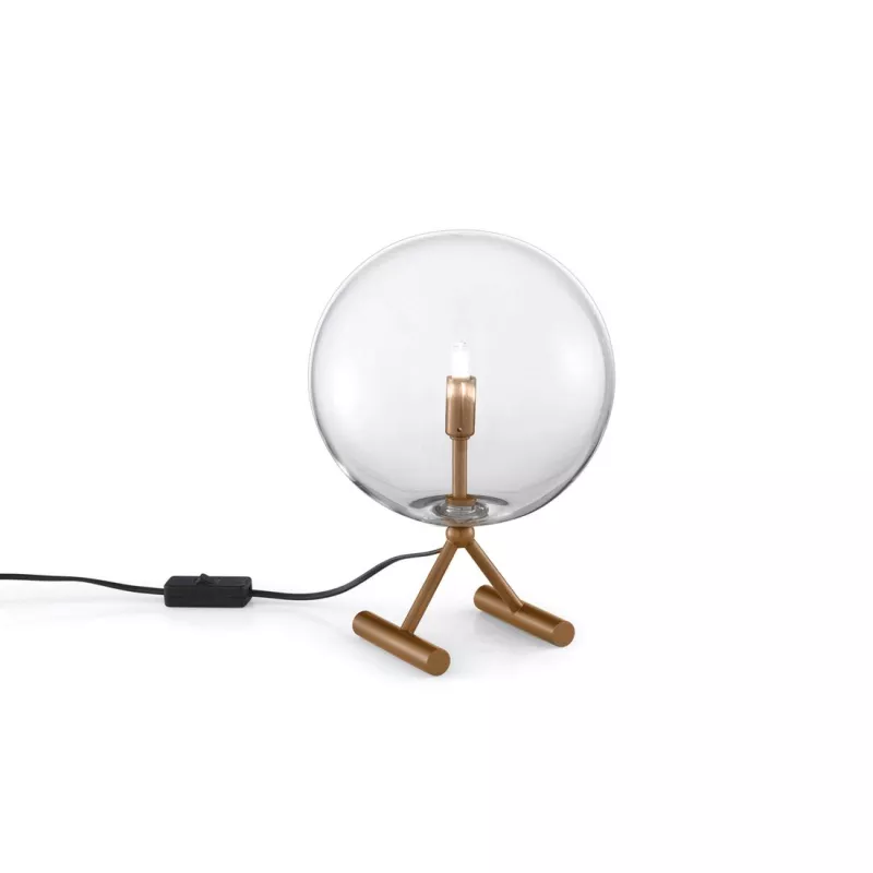 Table lamp Metal Lux ESTRO 267.201.04