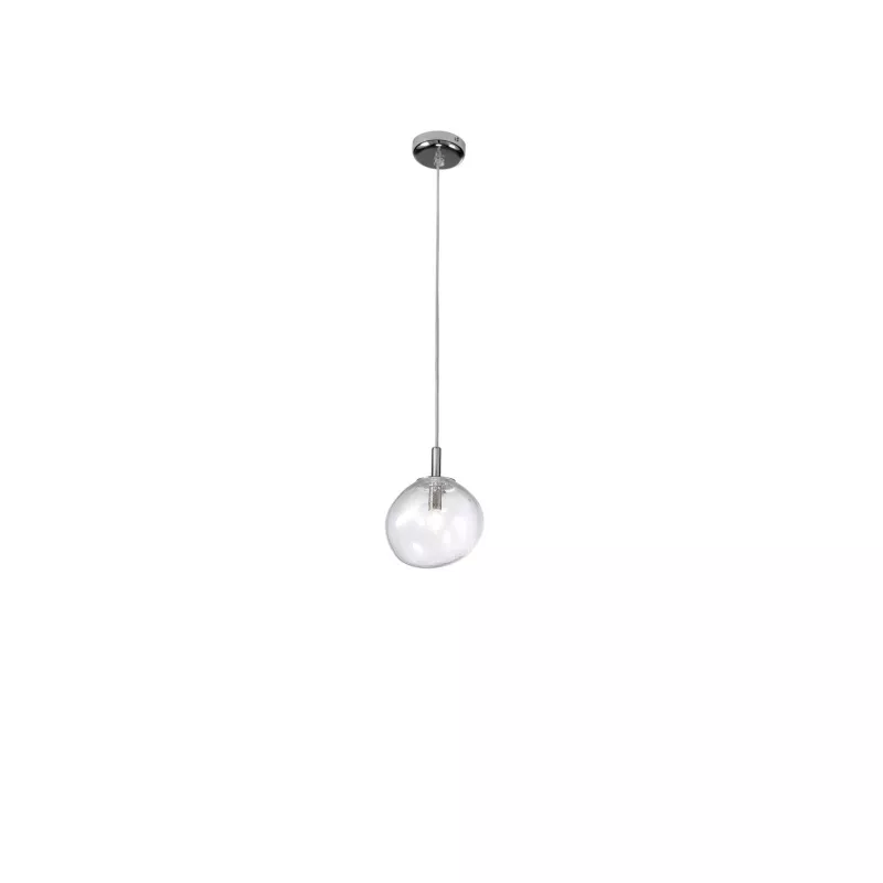 Suspension lamp Metal Lux SAXA 274.515.01