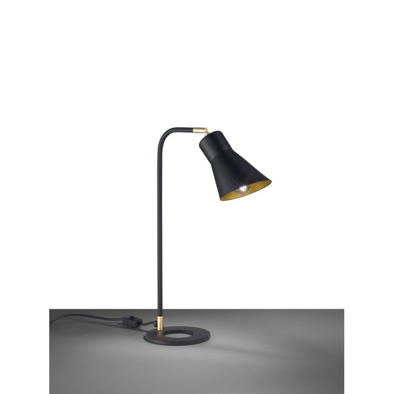 Table lamp Metal Lux CONICO 265.101.02