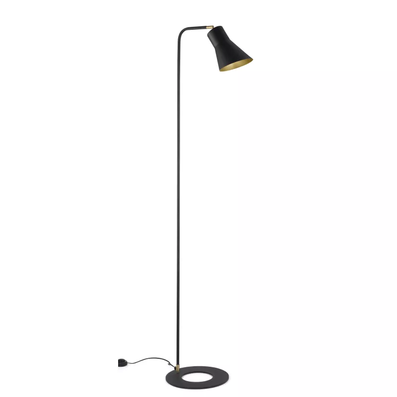 Напольная лампа Metal Lux CONICO 273.740