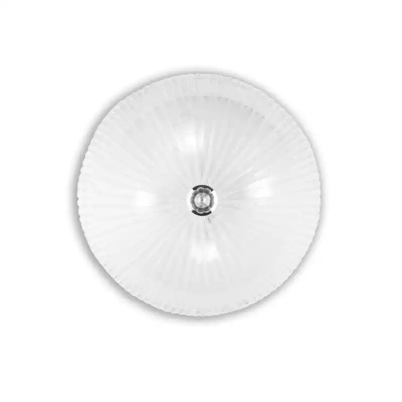 Ceiling lamp Ideal Lux Shell PL4