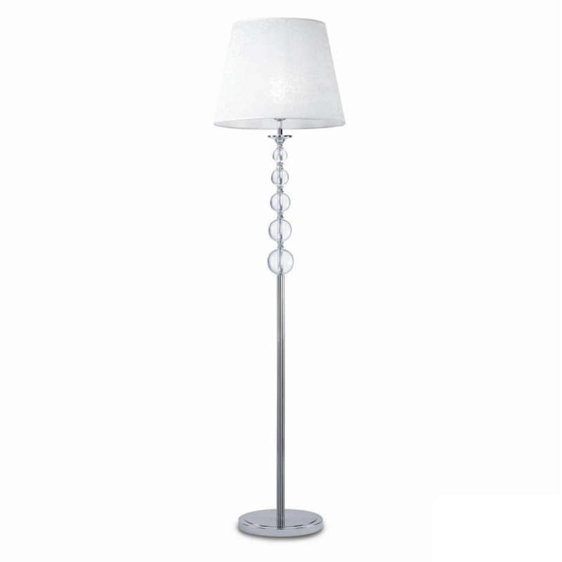 Floor lamp Ideal Lux Step PT1