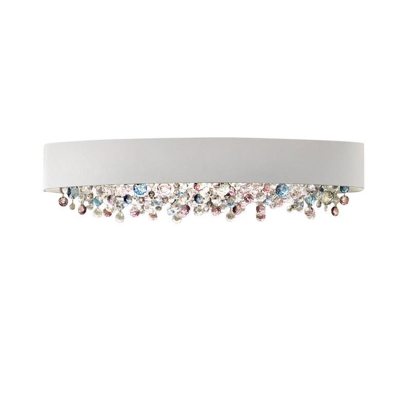 Wall lamp Masiero OLA A2 OV70 F02 (without crystal...