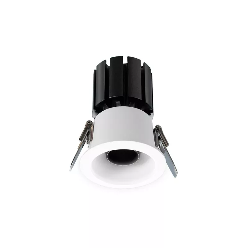 Recessed lamp Zonda Lighting Z18891-10 WHITE+BLACK...