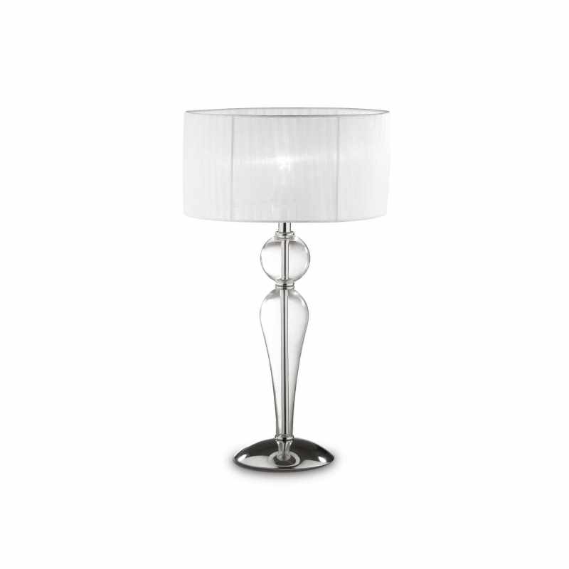 Table lamp Ideal Lux Duchessa TL1 BIG