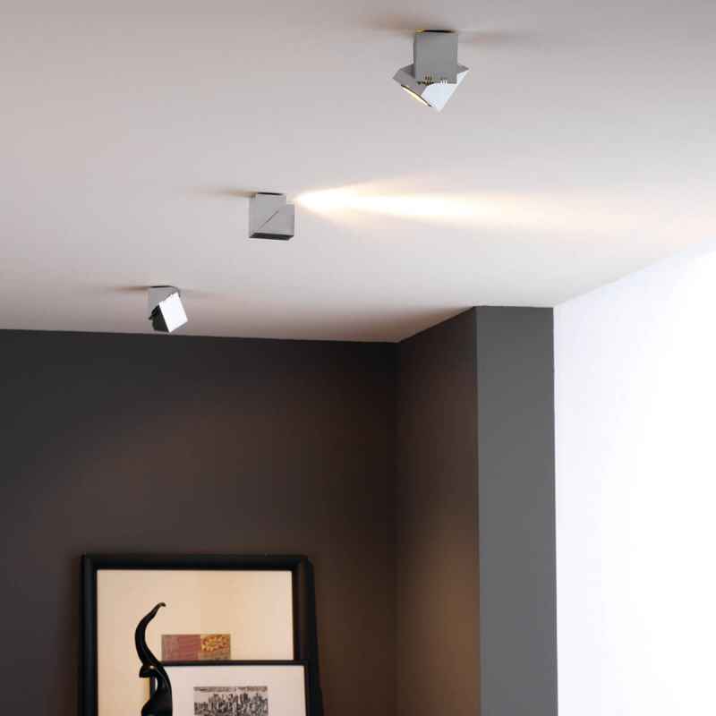Ceiling-wall Pendant lamp PRACTYK