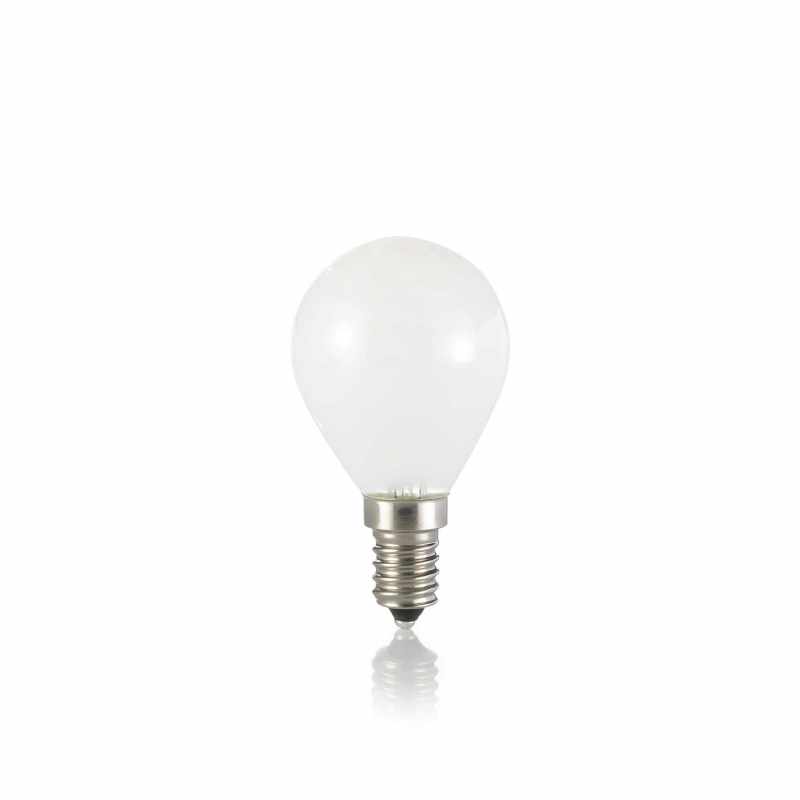 Bulb LAMPADINA LED E14 4W SFERA B