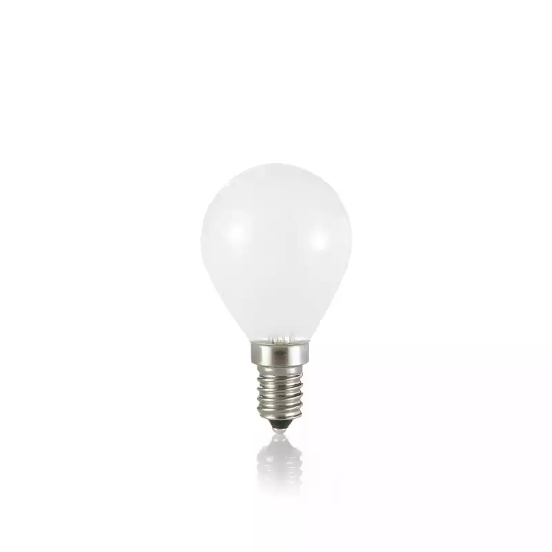 Bulb LAMPADINA LED E14 4W SFERA B