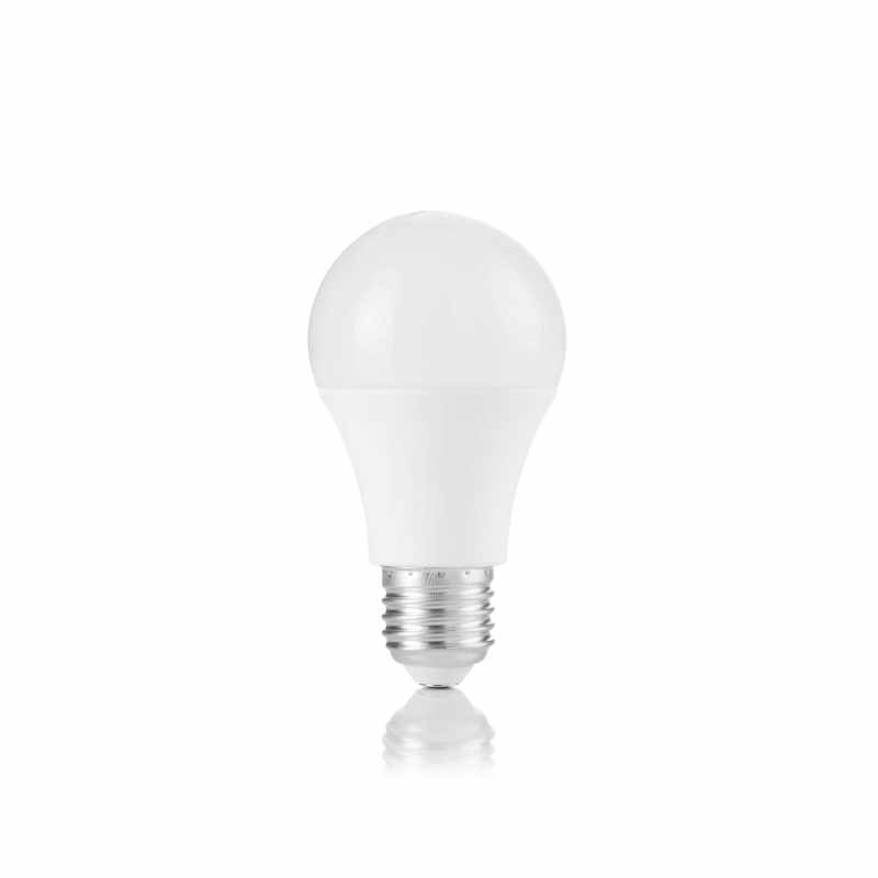 Bulb LAMPADINA LED E27 10W POWER GOCCIA 3000K