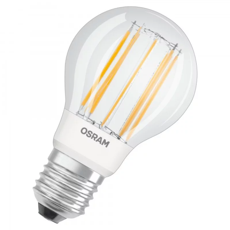 LED lamp OSRAM CL A FIL 75 7.5 (8) W IL E27 1055Lm...