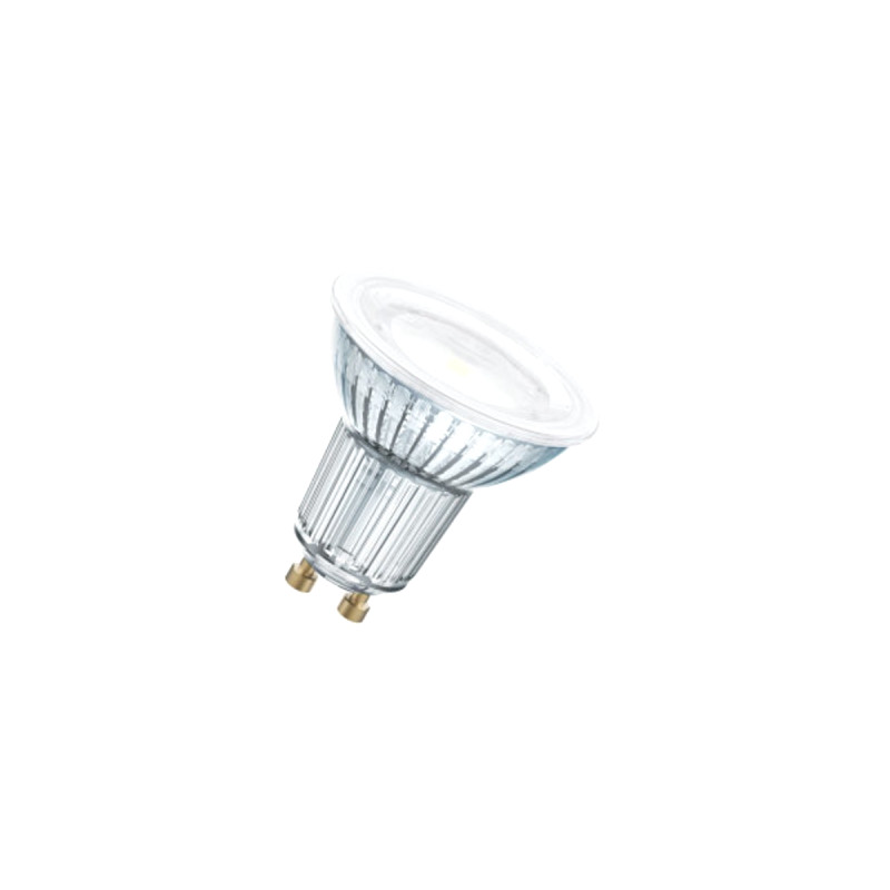 LED lamp LV PAR16 80 120 ° 6,9W GU10 575lm 4000K
