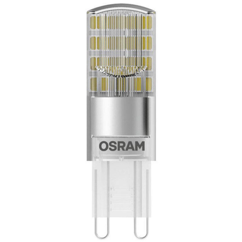 LED lamp OSRAM new LEDPPIN 40 3,5W G9 350Lm DIMM 2...