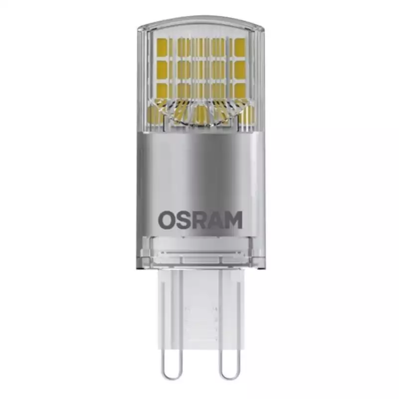 LED lamp OSRAM new LEDPPIN 40 3,8W G9 470Lm 2700K