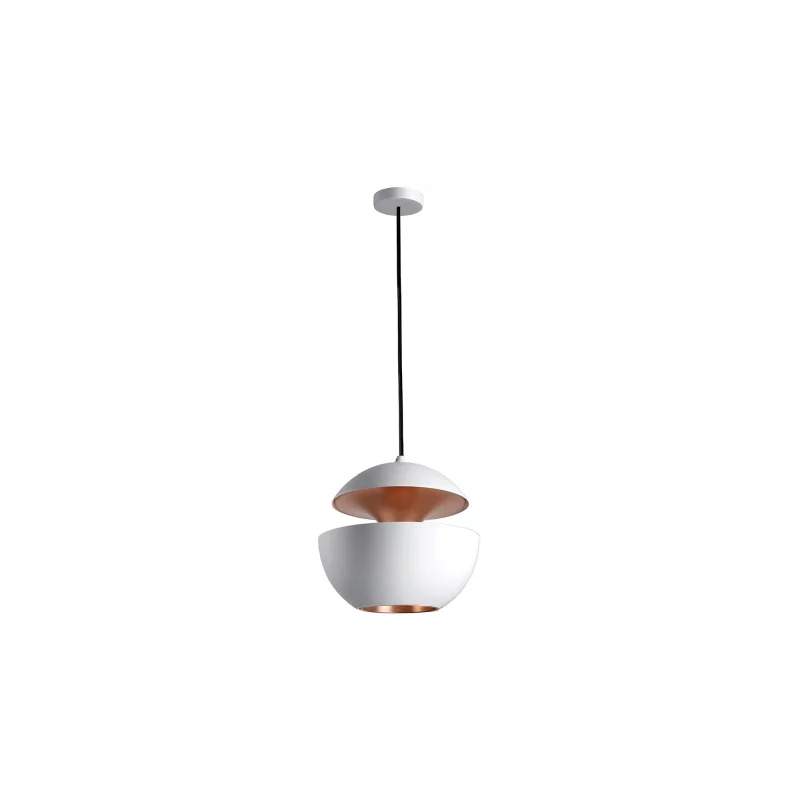 Pendant lamp DCW Editions HERE COMES THE SUN