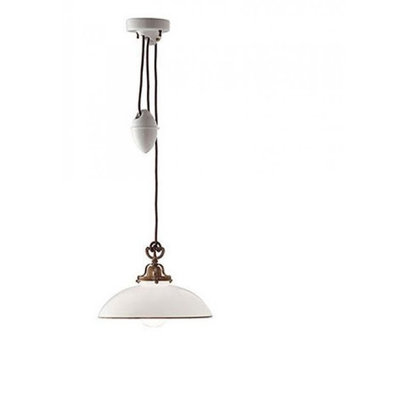 Hanging lamp IL Fanale Country