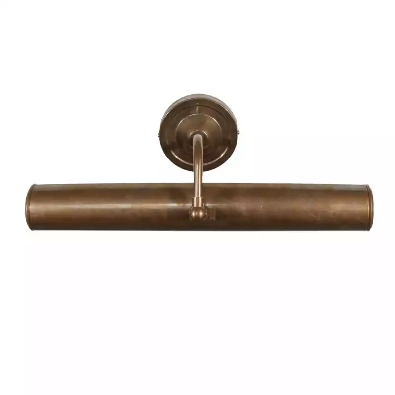 Wall lamp SOLID BRASS PICT.LIGHT
