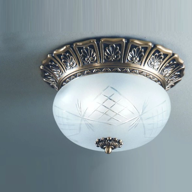 Ceiling lamp Possoni 204/35