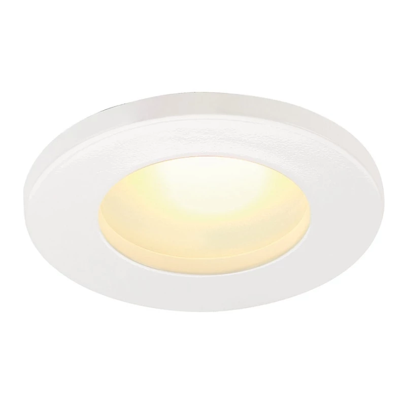 Recessed luminaire DOLIX OUT