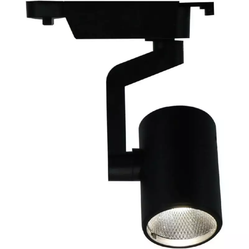 Track lamp Arte Lamp Traccia A2311PL-1BK
