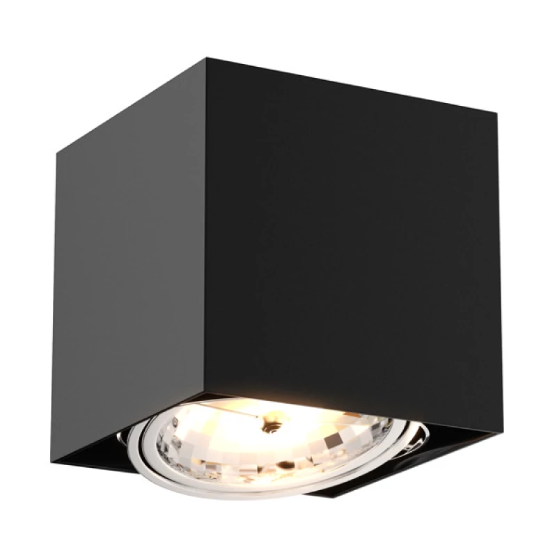 Ceiling lamp Zumaline BOX SL 1 90432-G9