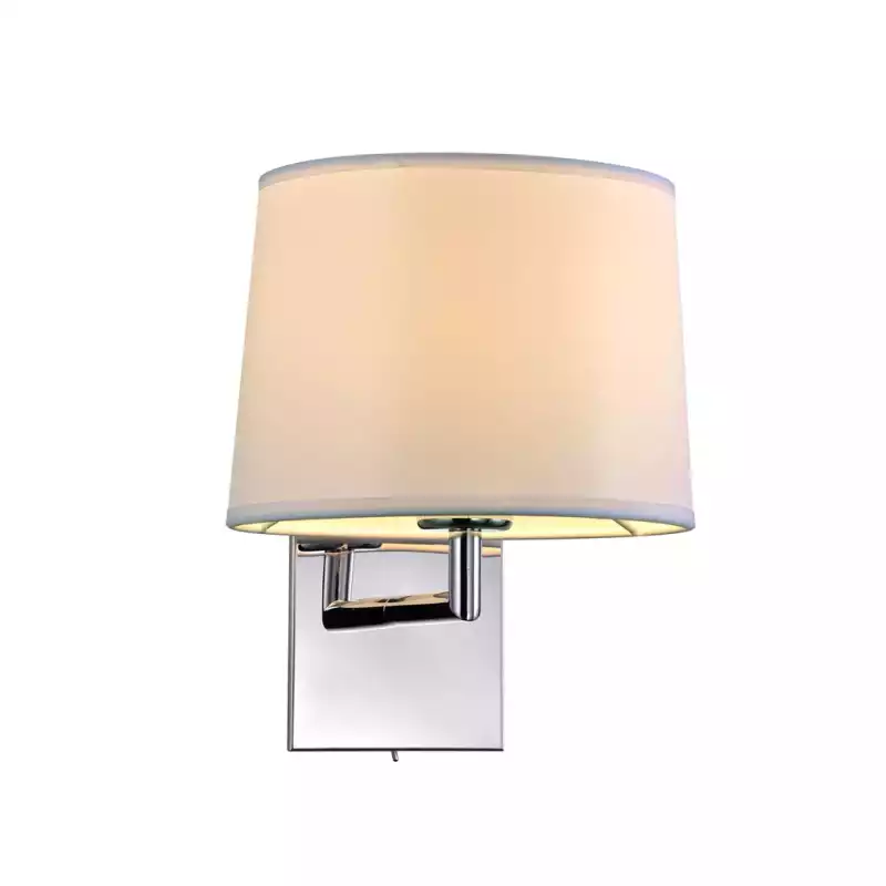 Wall lamp Newport 14101/A WHITE