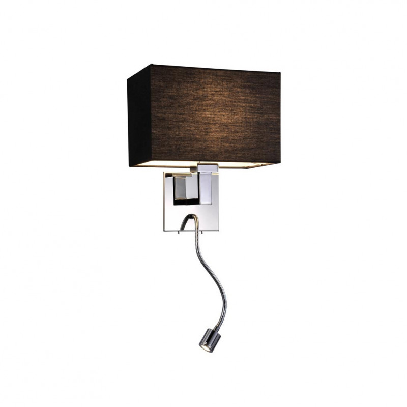 Wall lamp Newport 14202/A