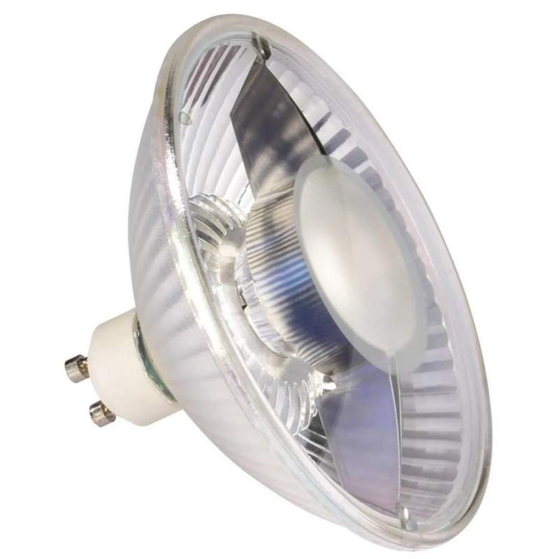 LED lamp ES111 Power LED GU10 6.5 W 2700 K 390 Lm