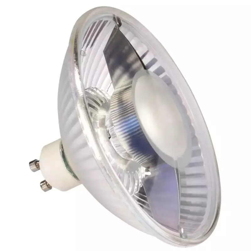 LED lamp ES111 Power LED GU10 6.5 W 2700 K 390 Lm