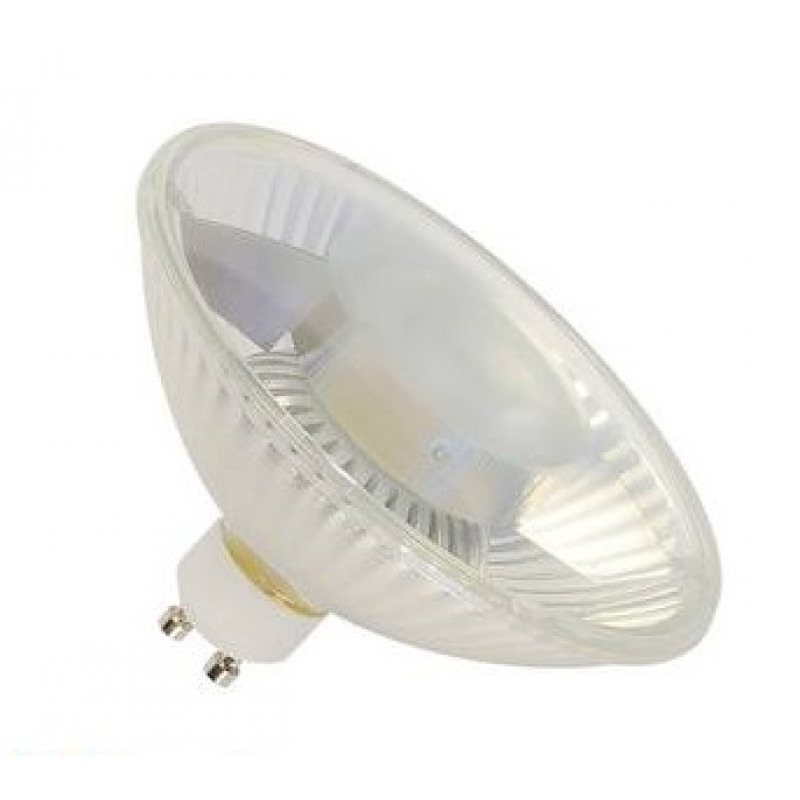 LED lamp ES111 COB LED GU10 6.5W 3000K 420lm