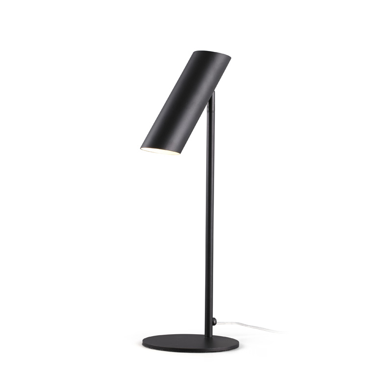Table lamp Faro LINK Black