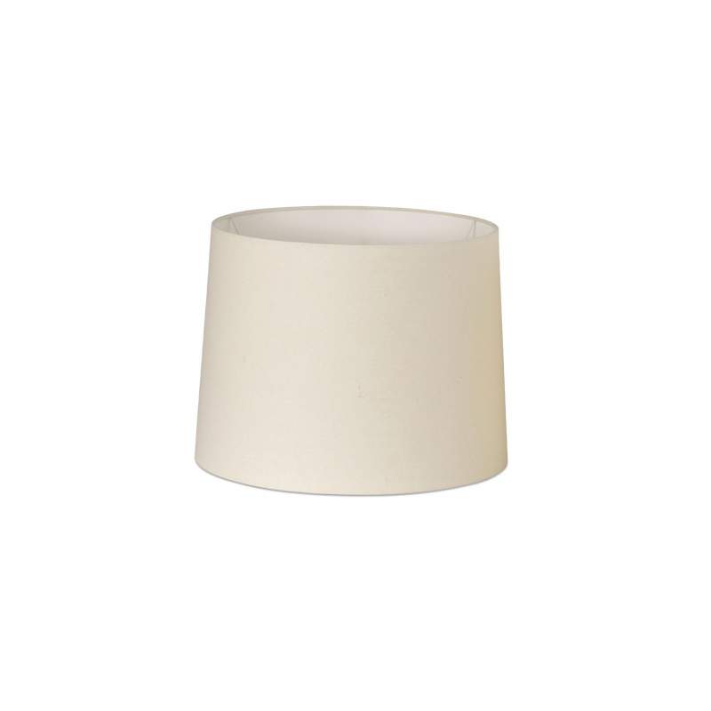 Shade for wall lamp Faro Beige