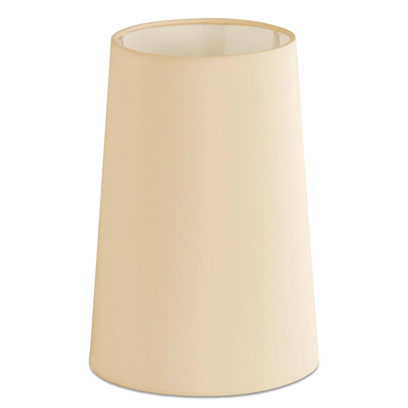 Shade for wall lamp Faro Beige 2P0312