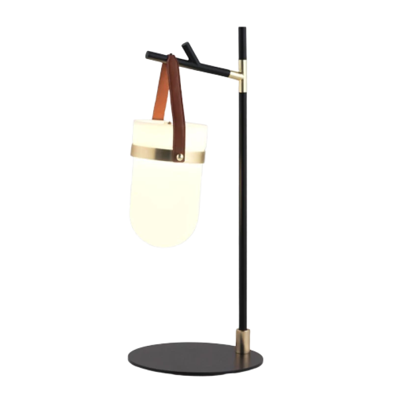 Table lamp Almon