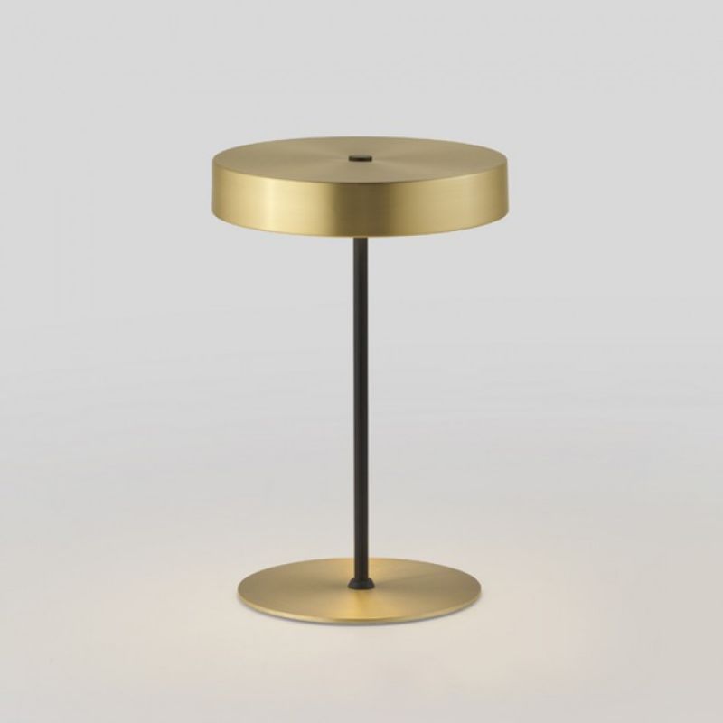 Table lamp Ambor