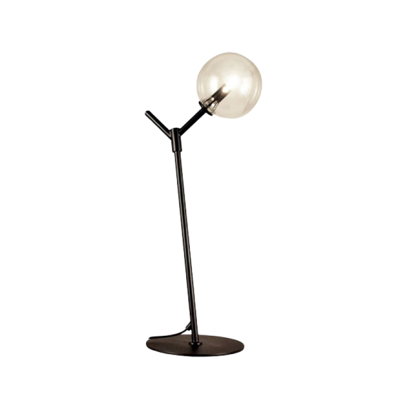 Table lamp Atom