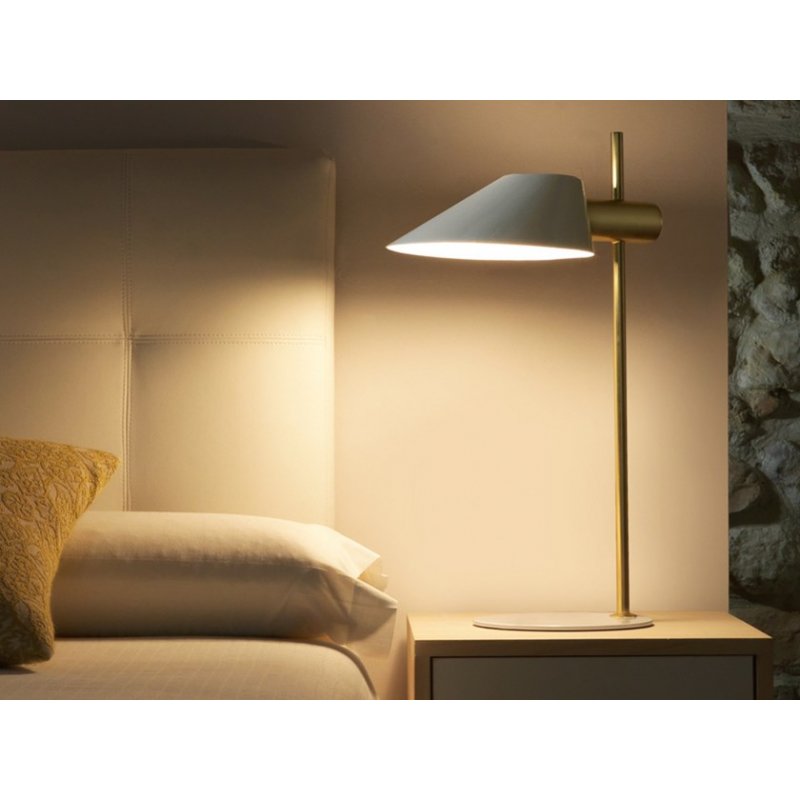 Table lamp Cohen Gold