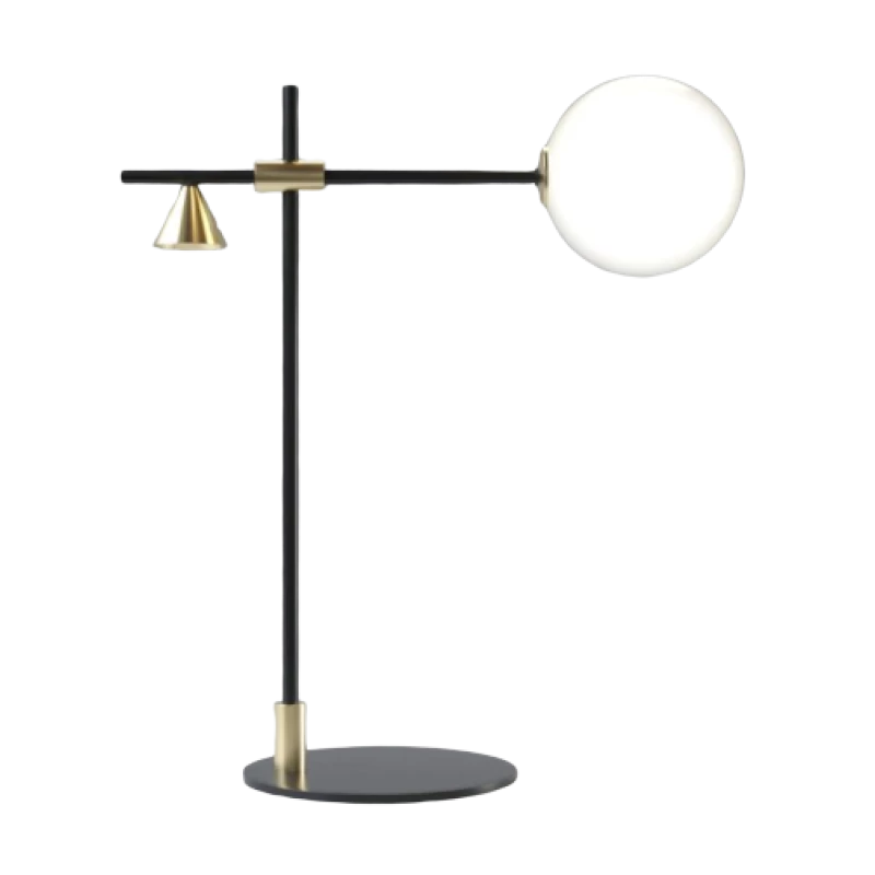 Table lamp Crane