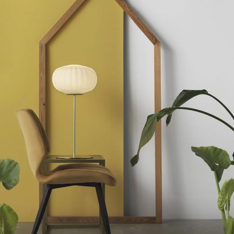 Table lamp Hup