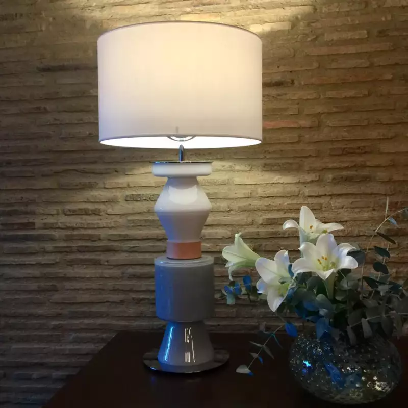 Настольная лампа Kitta Kitta