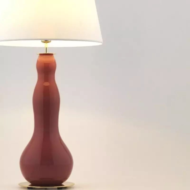 Table lamp Melly