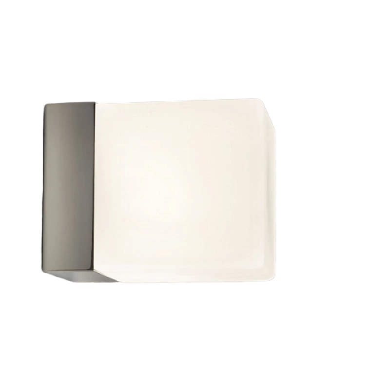 Настенная лампа Cube